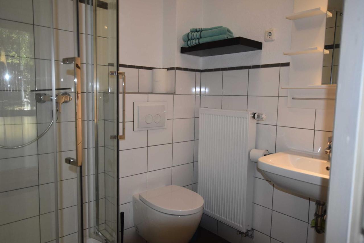 Fewo Eg Im Roten Haus Am Ostsee Radweg Ovs 103 Neu 20 Blowatz Kültér fotó